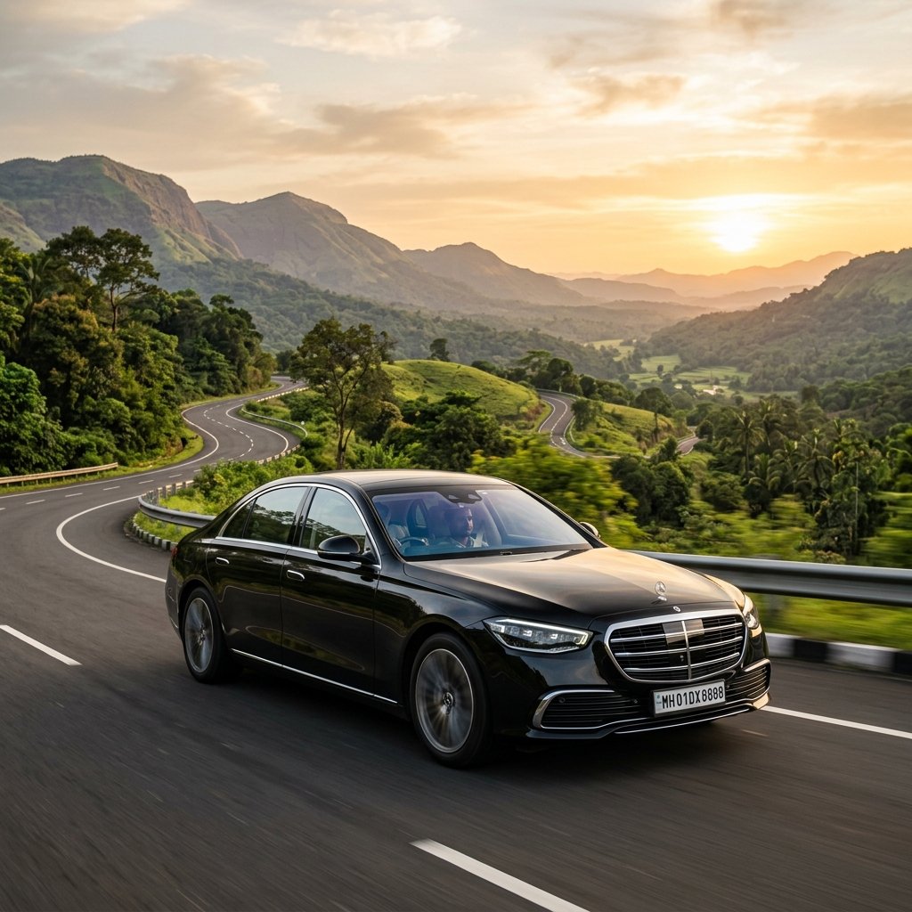 All India Car Booking