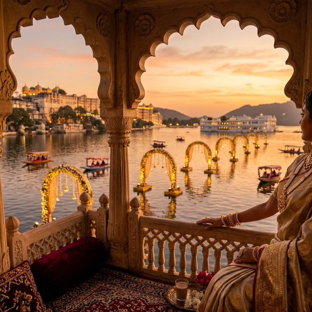 Rajasthan Heritage Tour